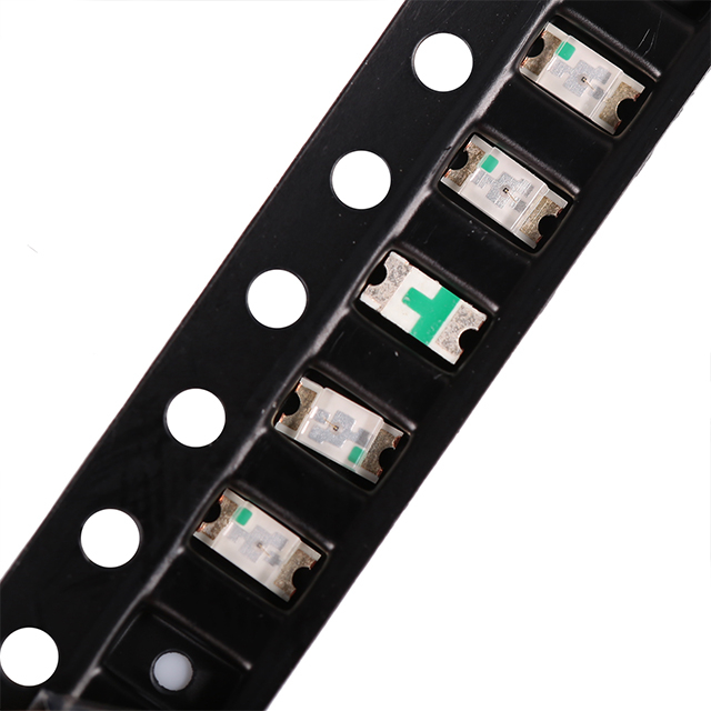 Red 0805 SMD LED Chip 