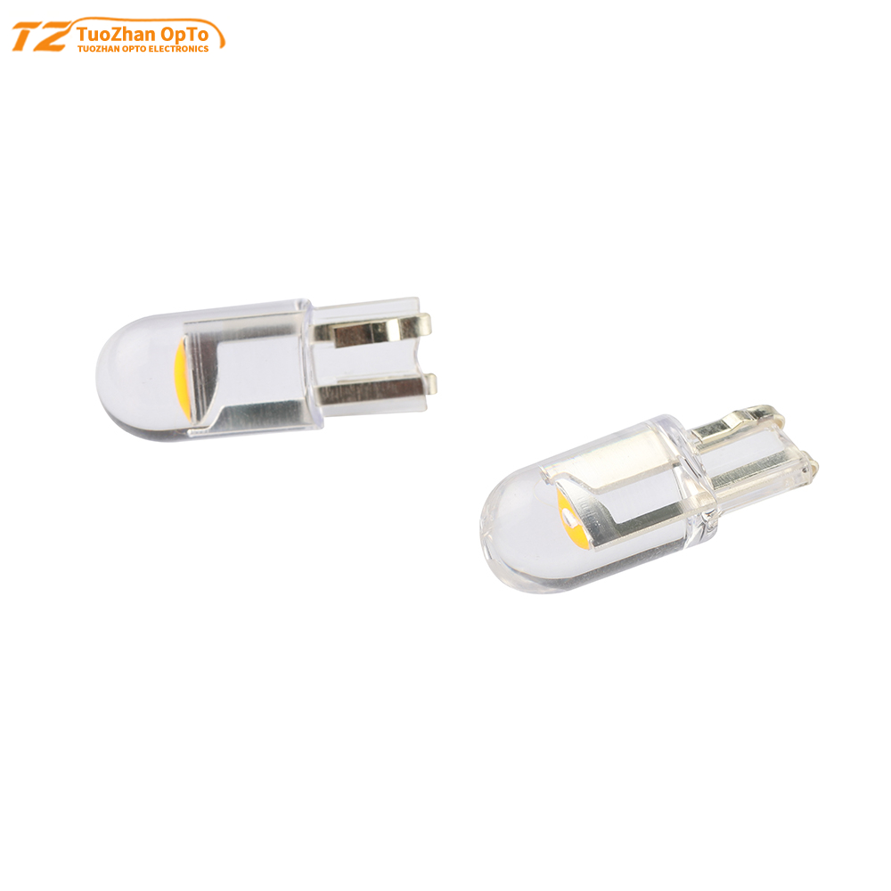 LED T10 Bulb for Electric Vehicles
