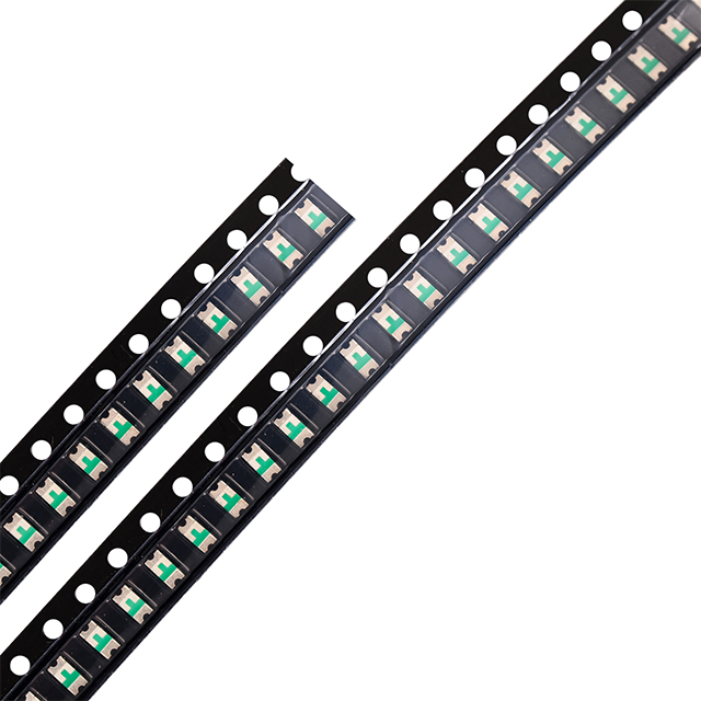 Red 0805 SMD LED Chip 