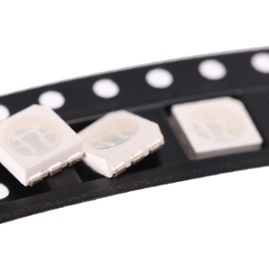 5050 Blue SMD LED Chip 180mW 470nm 