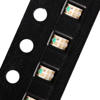 Double Color 0805 SMD LED Chip Red And Green