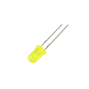 Yellow 5mm LED Chip 