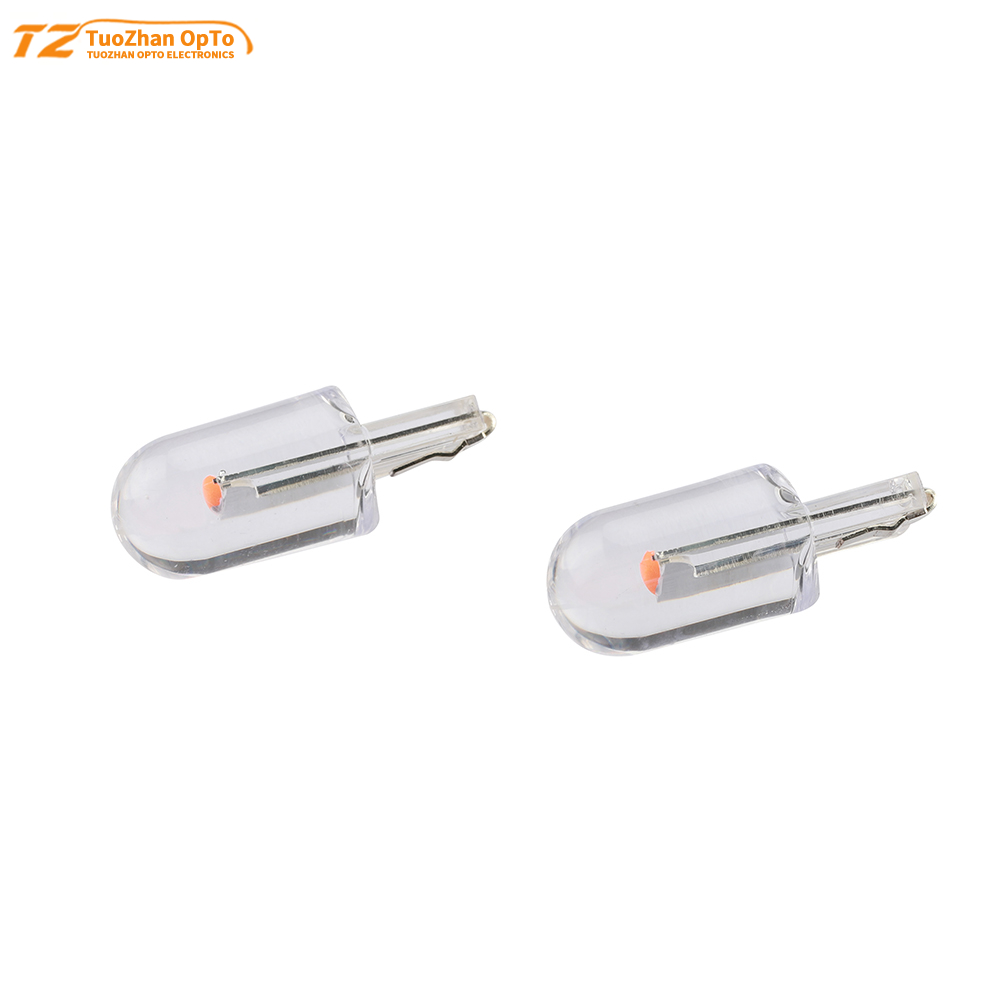 LED T10 Bulb for Electric Vehicles
