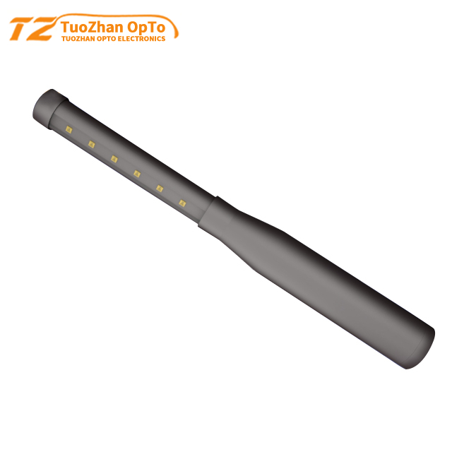 Portable LED Ultraviolet Germicidal Lamp