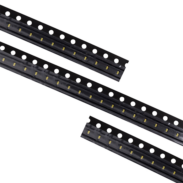 Hot Sale White 1206 SMD LED Chip