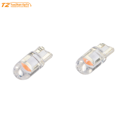 LED T10 Bulb for Electric Vehicles
