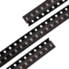 Red and Blue Double Color 0603 SMD LED Chip 1.6mm Size