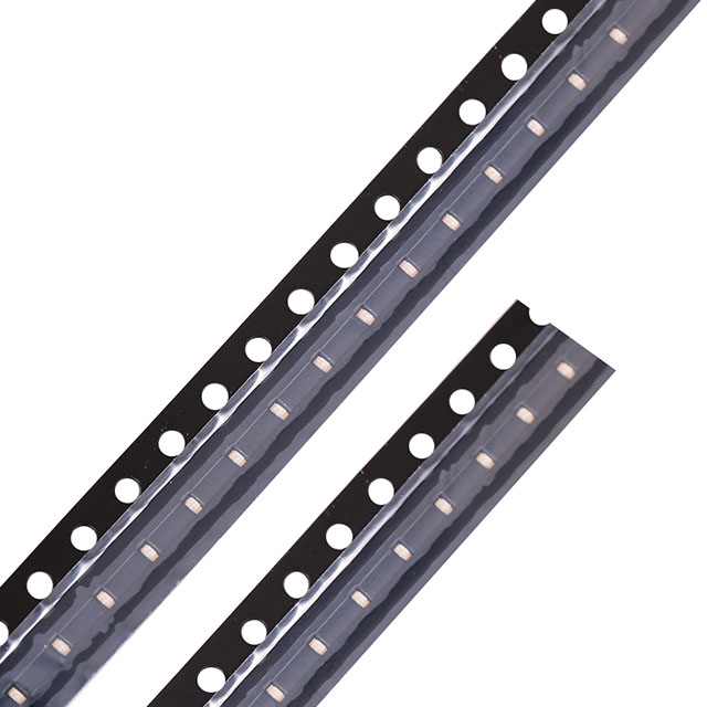 0402 Blue SMD LED Chip