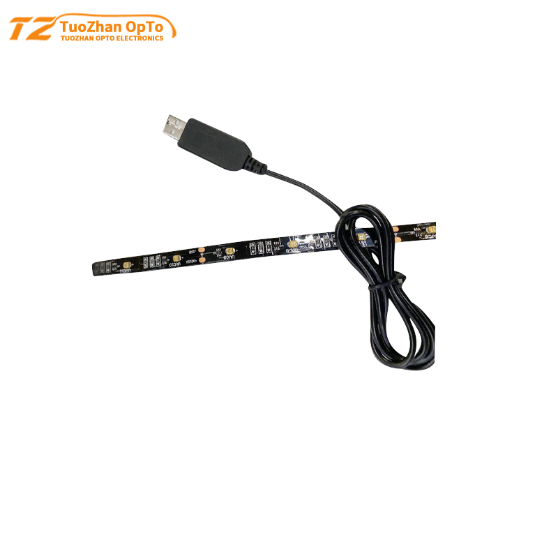 UVC LED Strip with ROHS and ISO45001 Certified