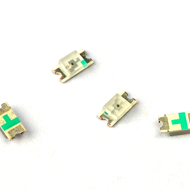 Blue Side 1206 LED Chip 