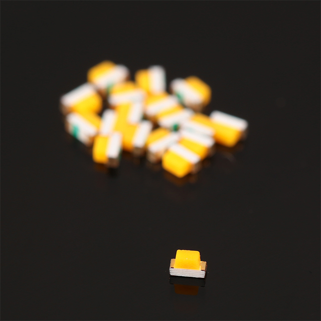 Red side 0805 SMD LED chip 