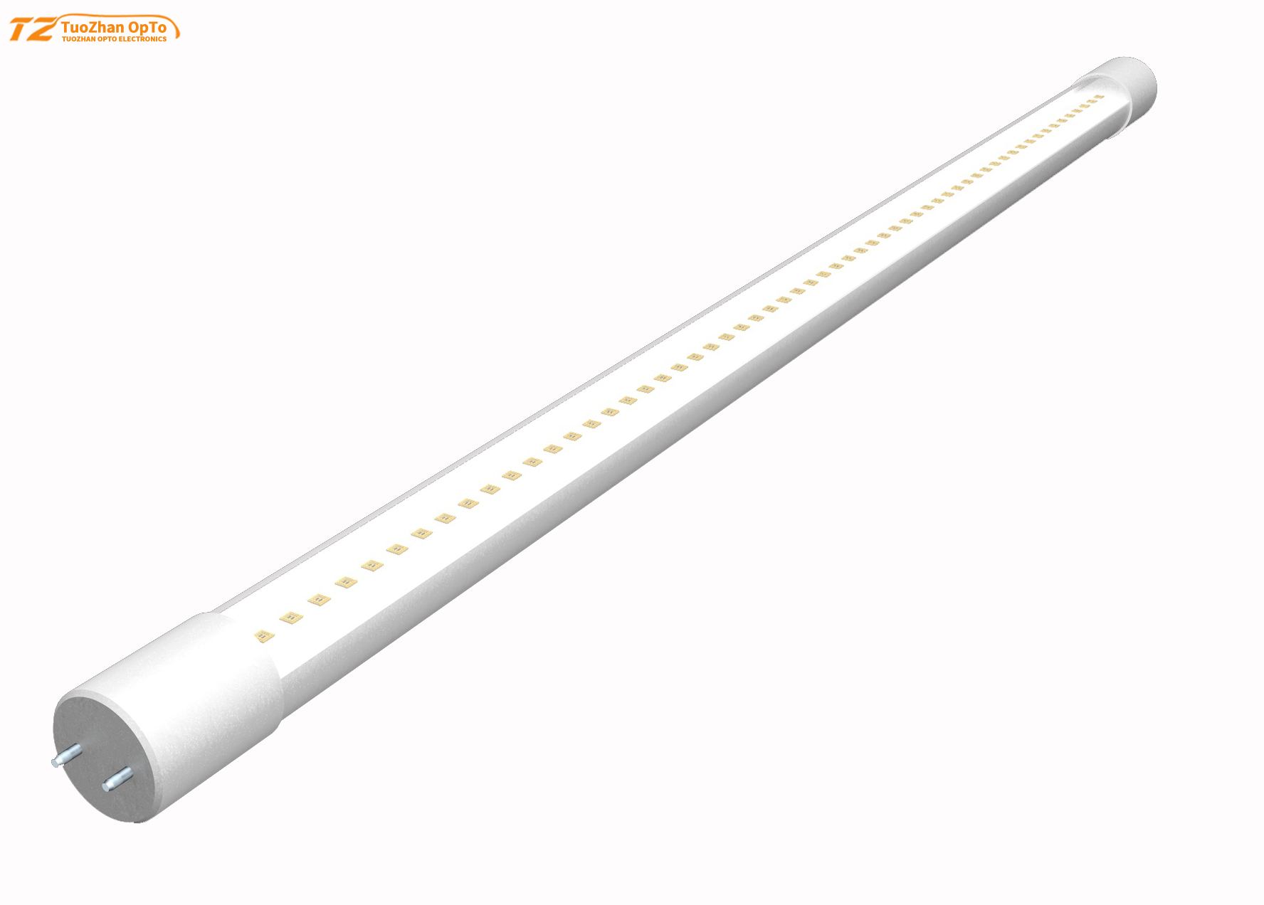 UVC T8 LED Tube 3535 LED chip 270-280nm LED Indisfection Light