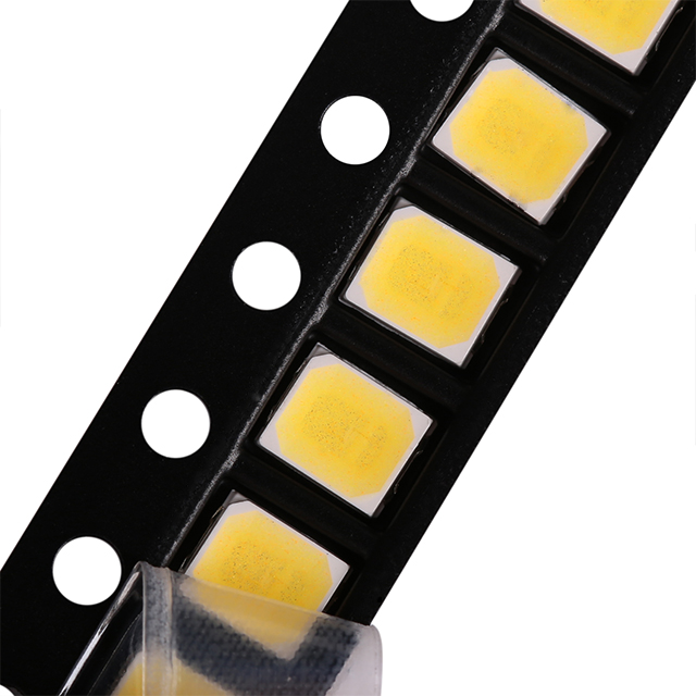 2835 White Color 474nm SMD LED Chip 