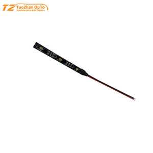 UVC LED Strip with ROHS and ISO45001 Certified