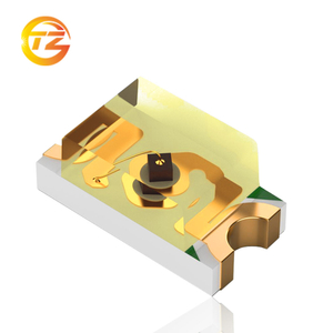 Shenzhen Manufacturer Led 5050 Yellow Smd 5050 5054 Smd Led Flood Light Yellow Amber Smd Led Chip