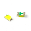 Green Side 1206 SMD LED Chip 