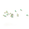 Blue side 0603 Led chip 