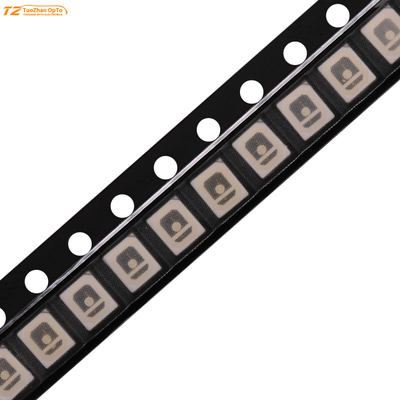 Ultra Bright 2835 Yellow Color SMD LED Reverse Electrode