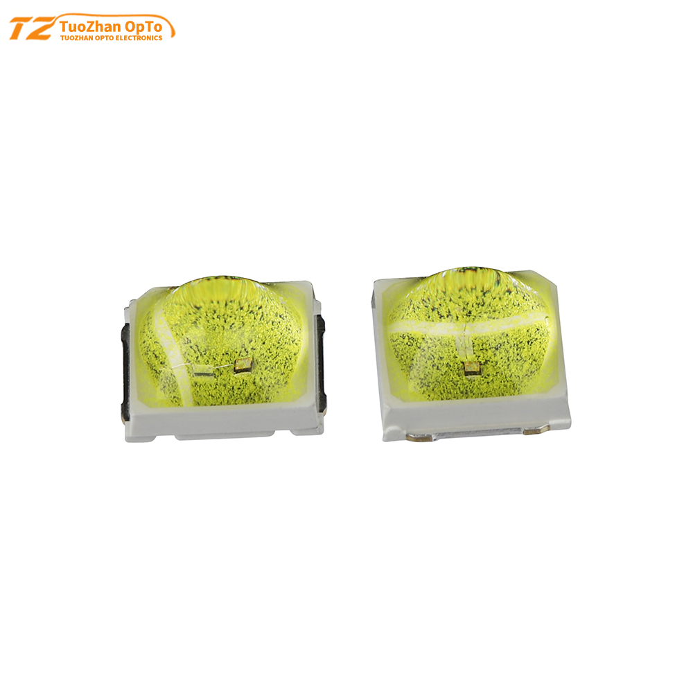  Purple LED light source 2835 UVA365nm 395nm