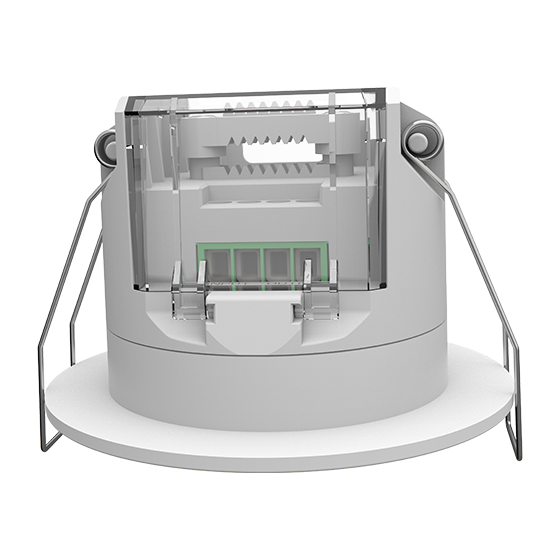 HighPrecision Radar Microwave Sensor for Industrial Automation and